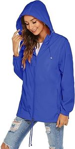 Wholesale Designer Men Long Winter Outdoor Windbreaker <b>Jacket</b> Stand Collar Vintage Style Lightweight Windproof <b>Waterproof</b> Hooded - Product Image 6