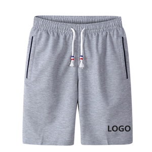 Baggy 100% Polyester Solid Casual <b>Lounge</b> Fleece <b>Shorts</b> Pockets Jogger Style Quick Dry Breathable Elastic Waist <b>Men</b> Gym Workout - Product Image 1