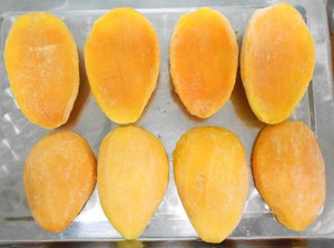 Mango Congelado IQF en Trozos/Rebanadas/Puré, Venta al Por Mayor a Granel de Vietnam - 99 Gold Data (Modelo Caryln) - Product Image 6
