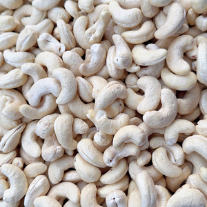 Nueces de Anacardo a Granel Baratas, Granos de Anacardo, Nuez de Anacardo SANTIGO - Product Image 1