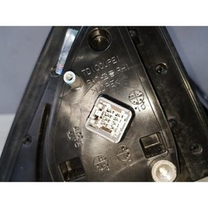 กระจกมองข้างขวา Forte รุ่น 876061M605AS - Product Image 4