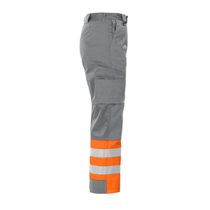 Multi Pocket Pant <b>Work</b> Wear <b>Cargo</b> Building Carpenter Working Safety Pants Men <b>Cargo</b> Trousers Best <b>Work</b> Trousers - Product Image 5