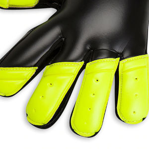 Gants de gardien de but complets pour adultes, protection des doigts amovible, fournisseur direct d'usine, sport - Product Image 3