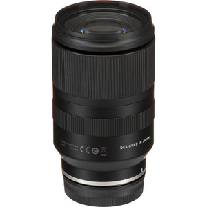 เลนส์กล้องอลูมิเนียมอัลลอยด์เฟรมเต็ม17-70มม. F/2.8 Di III-A VC RXD - Product Image 3