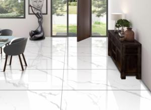Dalles de porcelaine à surface teintée raffinée 800X1600 |   1200X1800 |   Carreaux de grande taille 750x1500 mm pour intérieurs de luxe et murs élégants - Product Image 6