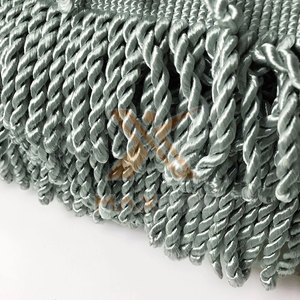 วัสดุทนทาน รับผลิตแบรนด์ส่วนตัว พู่ห้อยประดับตกแต่ง ปริมาณสั่งซื้อขั้นต่ำน้อย พู่ห้อยประดับตกแต่งขายดี - Product Image 3