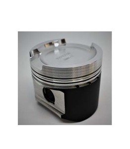 Pistón de 86 mm para Ford Kent 1.6L, 1598 cc, E6ME6102AA, E7ME6102AB, kit de pasador de pistón de 86 mm de diámetro interior, para Escort Capri - Product Image 1