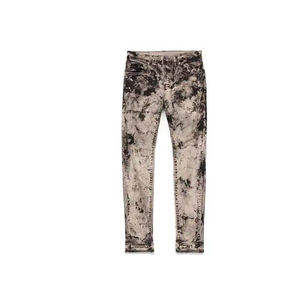 กางเกงยีนส์ผู้ชายคุณภาพสูงแห้งเร็วผ้าฝ้ายล้างทำความสะอาดได้ระบายอากาศได้ดีกางเกงลำลองฤดูหนาว - Product Image 6