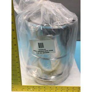 355010 ASSY, ชุดอุปกรณ์ที่ปรับเปลี่ยนสำหรับอะไหล่ขนาด 9.5 นิ้ว, 140662 - อุปกรณ์และอะไหล่เซมิคอนดักเตอร์ระดับโลกที่เชื่อถือได้ที่ - Product Image 3