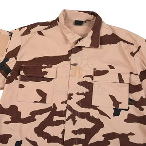 Nuevo Conjunto de Uniforme de Caza Ligero y Transpirable para Viajes Largos de Caza al Aire Libre y Comodidad - Product Image 3