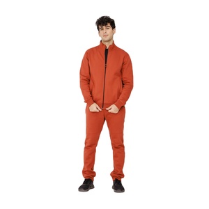 Survêtement de sport en vrac, vente en gros, Top Design, vêtements pour hommes, créez votre propre survêtement, sport uni pour hommes - Product Image 1