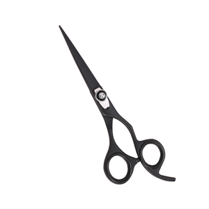 Juego de Tijeras de Peluquería de Acero Inoxidable, Tijeras de Entresacar para Salón y Barbería, Herramienta Profesional de Belleza para Cortar el Cabello - Product Image 6