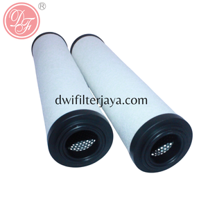 Elemento de Filtro de Precisión Especial para Sistemas de Compresores de Aire - Product Image 5