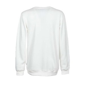 Sweatshirts pour hommes personnaliser la conception Logo taille dernière impression numérique 100% coton tissu anti-boulochage respirant pour les vêtements pour hommes - Product Image 6
