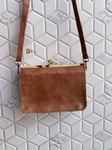 Bolso de Hombro de Piel Auténtica de Vaca, Estilo Bohemio, Nuevo, en Oferta, Bolso de Mano de Piel con Pelo, Multiusos para Mujer - Product Image 3