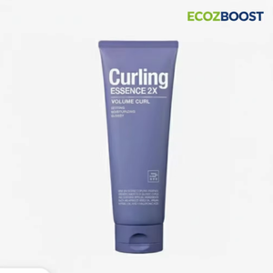 [Mise En Scene] Curl เครื่องสำอางค์2X 150มล. แบบเกาหลีขายส่ง - Product Image 3
