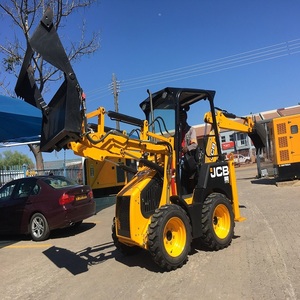 รถแบคโฮล JCB 1CX ของแท้ อุปกรณ์ระดับมืออาชีพ คุณภาพเยี่ยม ราคาขายส่ง ประสิทธิภาพยอดเยี่ยม - Product Image 1