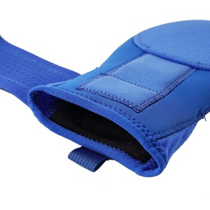 Best Manufacturer Custom Design Right Left Adult Youth Baseball Sliding Mitt Sliding Hand Guard Baseball Sliding Gloves - Product Image 3