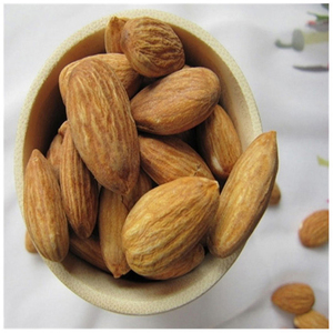 Almendras crudas al por mayor, frutos secos a granel, precio de almendras - Product Image 1