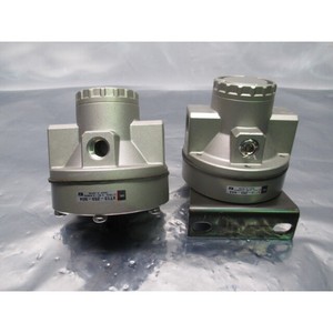 2 Válvulas de Control Reguladoras Piloto SMC XT13-253-N04 - Equipos y Piezas Semiconductores de Confianza de Marca Global - Product Image 2