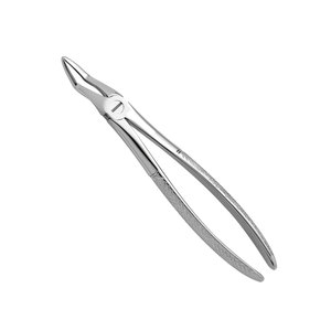Premium Quality Dental Berten Type Extraction Forceps 51A German Stainless Steel Manual CE Certified <b>3</b>-Year Warranty Surgical - Product Image 4