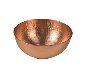 Tazones de Acero Inoxidable de Alta Calidad para Uso Diario, Vajilla Metálica para Cocina, Tazón para Servir Alimentos, Tazones de Metal para Frutas de Tamaño Personalizado - Product Image 4