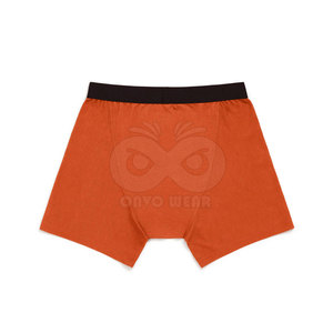 Shorts de Boxer Respirants Personnalisés pour Hommes – Idéaux pour la Gym et le Fitness – Meilleures Ventes - Product Image 2