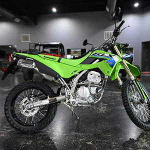 Meilleures ventes 2026 Kawasaki KLX 300 Nouvelle Moto Dual Sport 250cc Vitesse Maximale >80km/h - Product Image 1