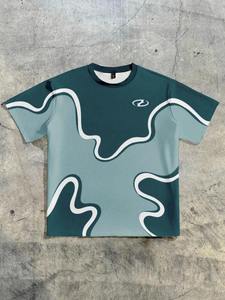 Camisetas de manga corta para hombre de corte regular - Product Image 4