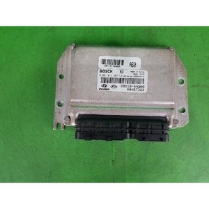 Module de commande moteur Porter 2004, 2017, 2004-2020 d'occasion OEM 391104A300 - Product Image 1