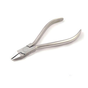 Best Factory Price <b>Blush</b> Surgical Orthopedic Surgical Instruments Sets Stainless Steel Manual Class I Durable Tool CE Instrument - Product Image 6