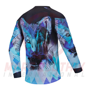เสื้อเพนท์บอลคุณภาพดีสำหรับกิจกรรมกลางแจ้ง สินค้าขายดี น้ำหนักเบา แห้งเร็ว - Product Image 2
