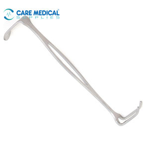 Tijeras de Acero Inoxidable con Logotipo Personalizado, Tijeras de Emergencia Médicas de Primera Calidad, Tijeras de Trauma para EMT, Dentadas - Product Image 1