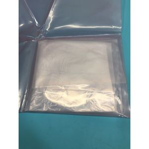 LOT OF 15 AMAT 0020-23881 PE <b>DUMMY</b> WAFER 5", 132033 - Trusted Global Legacy Semiconductor Equipment and Parts at - Product Image 3