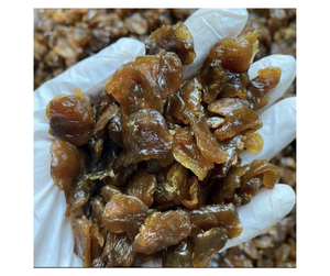 Longan Seco Marrón, Color Oscuro, Longan Seco de Vietnam, Snack Saludable, Listo para Comer, Pulpa de Longan Dulce, Envasado al Vacío, Fábrica 2026 - Product Image 1