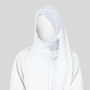 Servicio OEM de Abayas Premium para Mujer para Minoristas de Moda Globales, Tiendas Boutique y Distribuidores de Ropa - Product Image 4