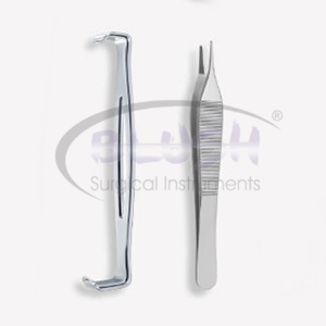 17-Piece Large Steel Surgical Kit Manual Power Source Deep Surgery Set <b>Veterinary</b> <b>Instruments</b> CE Certified By Blush Surgical - Product Image 5