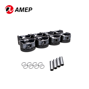 Piston de moteur 224-3580 de haute précision pour Ford - Product Image 2