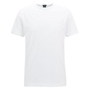 Camiseta de Algodón Sólido para Hombre, 100% Personalizable, RAPID SPORTS OEM 2026, 180 Gramos, Ligera, Manga Corta, Holgada y Transpirable - Product Image 3