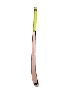 Bate de béisbol de sauce inglés al por mayor, ligero, con punta de acero, antideslizante, a prueba de pinchazos, embalaje personalizado, blanco, para entrenamiento - Product Image 4