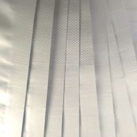 Vente en gros d'usine, sacs en aluminium transparents personnalisés avec impression en gravure pour l'emballage de sushis, d'appâts pour poissons, d'aliments pour animaux de compagnie, résistants à l'humidité