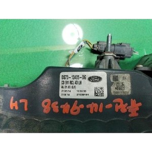 Luz Trasera Izquierda Usada Fusion DS7Z13405F - Product Image 2