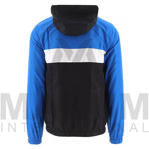 Survêtement d'hiver personnalisable, confortable, durable, de qualité supérieure, pour filles et garçons - Product Image 5