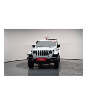 จี๊ป แรงเลอร์ 2.0 โอเวอร์แลนด์ พาวเวอร์ท็อป 4 ประตู พฤษภาคม 2023 ระยะทาง 31,582 กม. เกียร์อัตโนมัติ เบาะผ้า พวงมาลัยซ้าย กล้องมองหลัง - Product Image 2