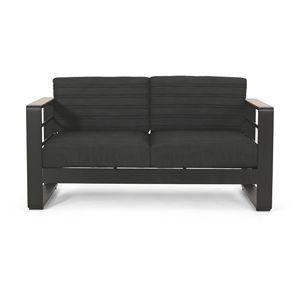 GIOVANNA Patio Love Seat mobili - Product Image 2