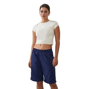 Pantalones Cargo de Moda para Mujer, Talla Grande, Holgados, con Múltiples Bolsillos, Cintura Elástica, Ligeros, Nueva Llegada, Gran Venta - Product Image 3