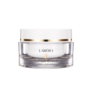 Crème hydratante longue durée Soin nourrissant Contre la sécheresse Absorption rapide Hydratation légère Soulagement instantané LABIORA - Product Image 6