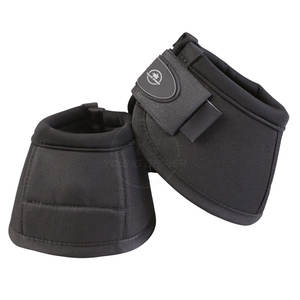 Botas de Campana para Caballo Duraderas, Ligeras y de Alta Calidad, Diseño y Color Personalizados - Product Image 5