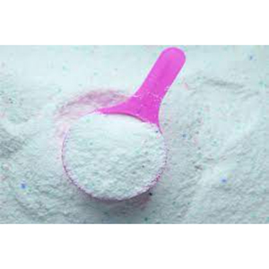 ผงซักฟอกคุณภาพส่งออก เป็นมิตรต่อสิ่งแวดล้อม กลิ่นลาเวนเดอร์เลมอน ช่วยให้ผ้าขาวขึ้น กำจัดคราบ ต้านเชื้อแบคทีเรีย 80% สำหรับเสื้อผ้า - Product Image 6