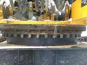 Miniexcavadora Hidráulica Usada CATT 312F, Maquinaria de Construcción Usada CATT 312F, Excavadora de Segunda Mano a Precio Económico en Venta - Product Image 5